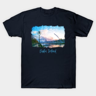 Dublin T-Shirt